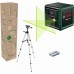 BOSCH Quigo Green Set Kreuzlinien-Laser 0603663CZ1