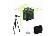 BOSCH UniversalLevel 360 SET Kreuzlinien-Laser 0603663E06