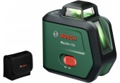 BOSCH PLL360-15G UNI Kreuzlinien-Laser 0603663K00