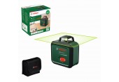 BOSCH PLL 360-1G - Basic, Linienlaser 0603663MZ0