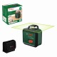 BOSCH PLL 360-1G - Basic, Linienlaser 0603663MZ0