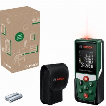 BOSCH UniversalDistance 50C Digitaler Laser-Entfernungsmesser 06036723Z0