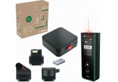 BOSCH Zamo IV Set Digitaler Laser-Entfernungsmesser 06036729Z1