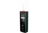 BOSCH Zamo IV UNI Digitaler Laser-Entfernungsmesser 0603672H00
