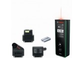 BOSCH Zamo IV Set UNI Digitaler Laser-Entfernungsmesser 0603672H01