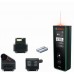 BOSCH Zamo IV Set UNI Digitaler Laser-Entfernungsmesser 0603672H01