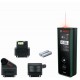 BOSCH Zamo IV Set UNI Digitaler Laser-Entfernungsmesser 0603672H01
