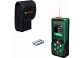 BOSCH PLM40-23 Digitaler Laser-Entfernungsmesser 0603672M00