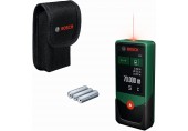 BOSCH PLM70-27 Digitaler Laser-Entfernungsmesser 0603672S00