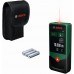 BOSCH PLM70-27 Digitaler Laser-Entfernungsmesser 0603672S00