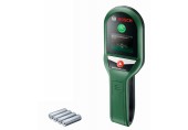BOSCH UniversalDetect Digitales Ortungsgerät 0603681301