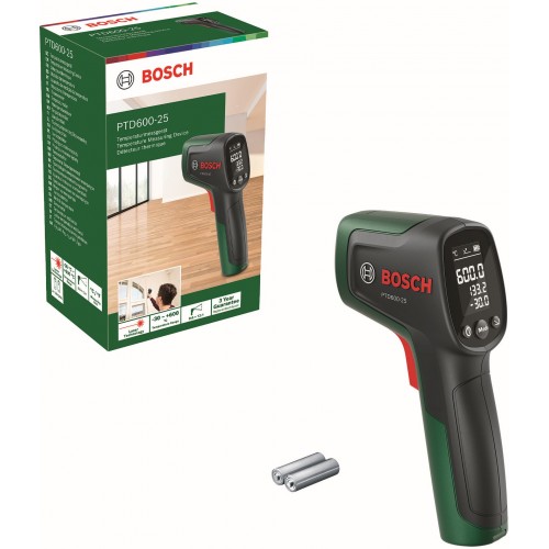 BOSCH PTD600-25 Termo-detektor 0603683300