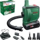 BOSCH EasyInflate 18V-500 Akku-Volumenpumpe 1x 2.0Ah 0603947201