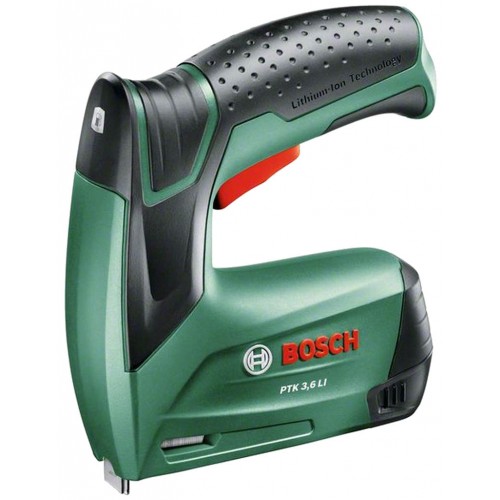 BOSCH PTK 3,6 LI Akku-Tacker 0603968220