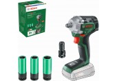 BOSCH UniversalImpactDrive 18V-350 Akku-Drehschlagschrauber 0603980305