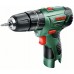 BOSCH EasyImpact 12 Akku-Zweigang-Schlagbohrschrauber (ohne Akku und Ladegerät) 060398390N