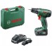 BOSCH PSR 1440 LI-2 Akku-Handbohrmaschine 06039A3020