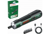 BOSCH PushDrive Akku-Schrauber 06039C6002