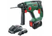 BOSCH UniversalHammer 18V, 1x 18V 4,0Ah+AL 1830 06039D6004