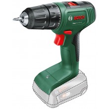 BOSCH EasyDrill 18V-40 Akku-Zweigang-Bohrschrauber 06039D8000