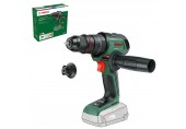 BOSCH AdvancedImpact 18V-80 Quicksnap akku Schlagschraubenzieher 06039E2100