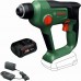 BOSCH PBH 18V-14 Akku-Bohrhammer, 1x2,5Ah, Koffer 06039E6003