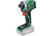 BOSCH UID 18V-210 Schlagschrauber ohne Akku | ohne Ladegerät 06039E7000