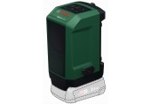 BOSCH UnivesalSpeaker 18V-1 Bluetooth-Lautsprecher 06039G5000