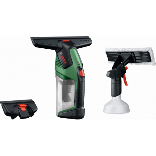 BOSCH GlassVAC Fenstersauger, Sprüher-Set 06039G6000 BOSCH GlassVAC Fenstersauger, Sprüher-Set 06039G6000