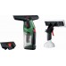 BOSCH GlassVAC Fenstersauger, Sprüher-Set 06039G6000