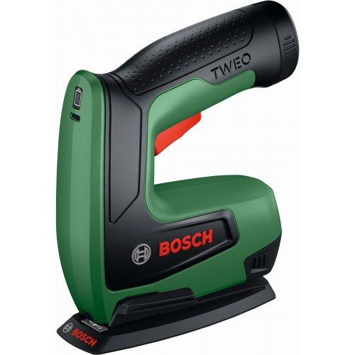 BOSCH TWEO Akku-Tacker 06039G7000 BOSCH TWEO Akku-Tacker 06039G7000