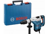 BOSCH GBH 5-40 DCE PROFESSIONAL Bohrhammer mit SDS-max, 0611264000