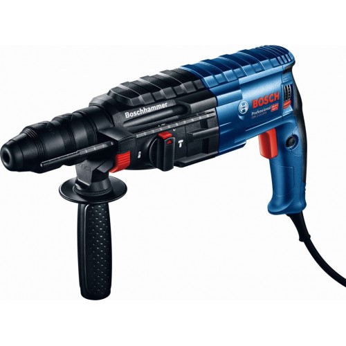 BOSCH GBH 240 F PROFESSIONAL Bohrhammer mit SDS Plus Professional 0611273000 BOSCH GBH 240 F PROFESSIONAL Bohrhammer mit SDS Plus Professional 0611273000