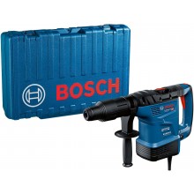 BOSCH GBH 6-42 C PROFESSIONAL Bohrhammer mit SDS max 0611278020