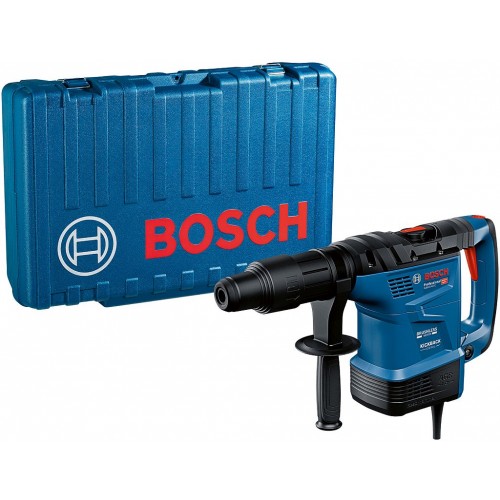 BOSCH GBH 6-42 C PROFESSIONAL Bohrhammer mit SDS max 0611278020