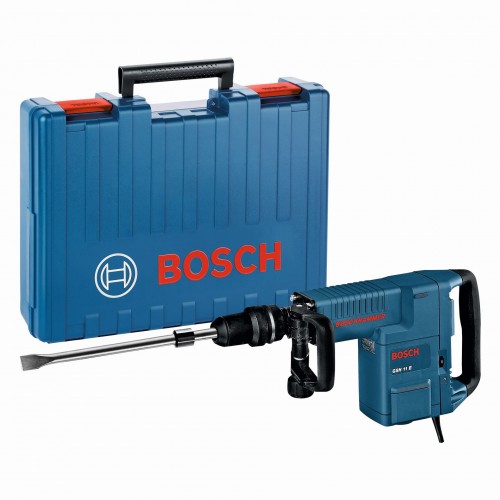 BOSCH GSH 11 E PROFESSIONAL Schlaghammer mit SDS max 0611316703 BOSCH GSH 11 E PROFESSIONAL Schlaghammer mit SDS max 0611316703