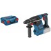 BOSCH GBH 18V-26 Akku-Bohrhämmer mit SDS plus L-BOXX 0611909001