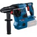 BOSCH GBH 18V-28 C Akku-Bohrhammer mit SDS plus (solo) 0611920000