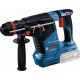 BOSCH GBH 18V-24 C PROFESSIONAL Akku-Bohrhammer mit SDS plus 0611923000