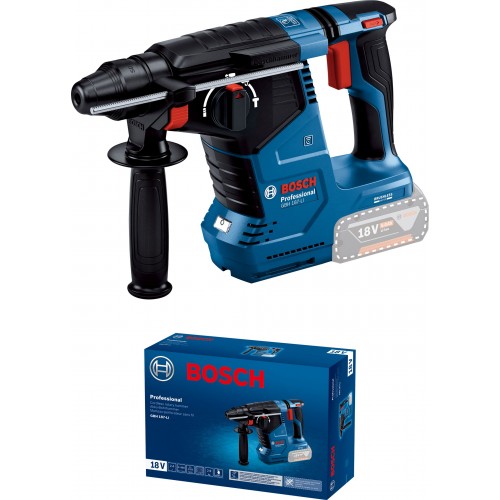 BOSCH GBH 187-LI PROFESSIONAL Bohrhammer 0611923020 BOSCH GBH 187-LI PROFESSIONAL Bohrhammer 0611923020