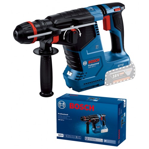BOSCH GBH 187-LI PROFESSIONAL Akku-Bohrhammer, One Chuck 0611923120 BOSCH GBH 187-LI PROFESSIONAL Akku-Bohrhammer, One Chuck 0611923120