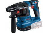 BOSCH GBH 18V-22 PROFESSIONAL Akku-Bohrhammer mit SDS plus 0611924000