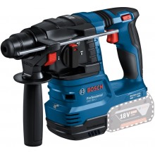 BOSCH GBH 18V-22 PROFESSIONAL Akku-Bohrhammer mit SDS plus 0611924000