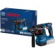 BOSCH GBH 185-LI PROFESSIONAL Akku-Bohrhammer 0611924020