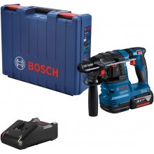BOSCH GBH 185-LI PROFESSIONAL Bohrhammer 0611924022