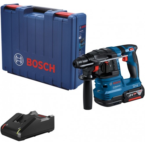 BOSCH GBH 185-LI PROFESSIONAL Bohrhammer 0611924022 BOSCH GBH 185-LI PROFESSIONAL Bohrhammer 0611924022