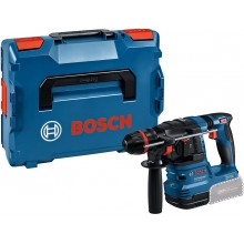 BOSCH GBH 18V-22 X PROFESSIONAL Bohrhammer mit ONECHUCK, L-BOXX 0611924102