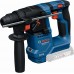 BOSCH GBH 18V-18 PROFESSIONAL Akku-Bohrhammer mit SDS plus 0611927000