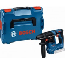 BOSCH GBH 18V-18 PROFESSIONAL Bohrhammer mit SDS plus, L-Boxx 0611927003