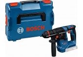 BOSCH GBH 18V-18 X PROFESSIONAL Akku-Bohrhammer mit ONECHUCK, L-BOXX 0611927102